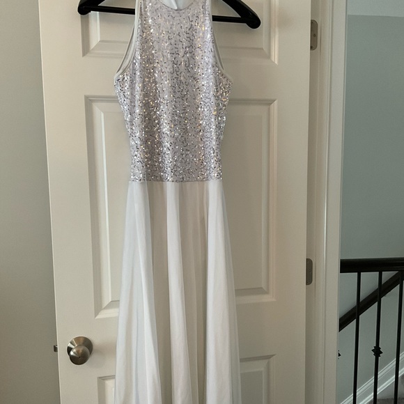 Lyrical dance costume - Picture 1 of 3
